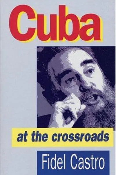Capa de Cuba at the Crossroads