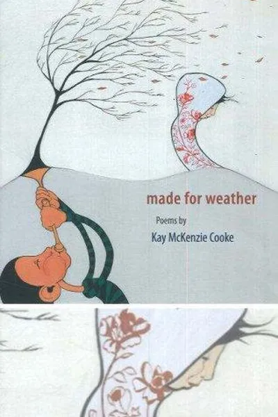 Capa de Made for weather