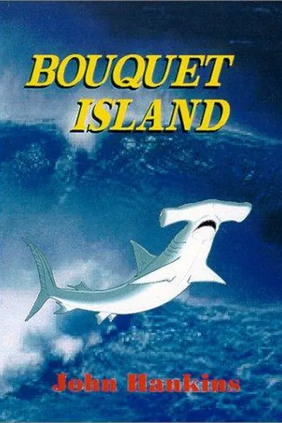 Capa de Bouquet Island