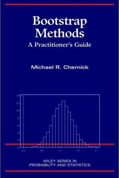 Capa de Bootstrap methods