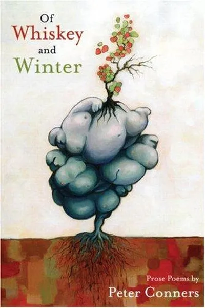 Capa de Of Whiskey & Winter