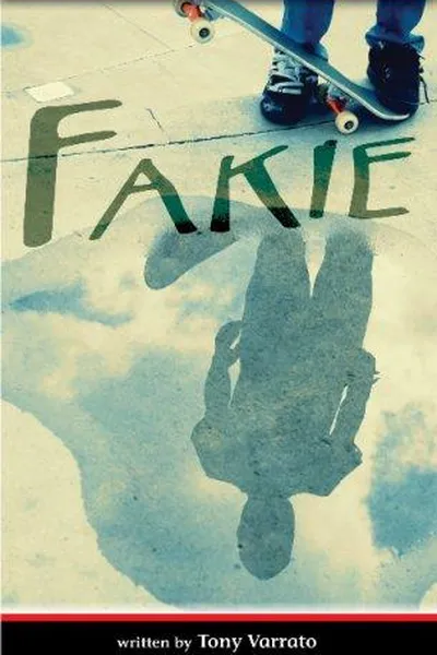 Cover of Fakie