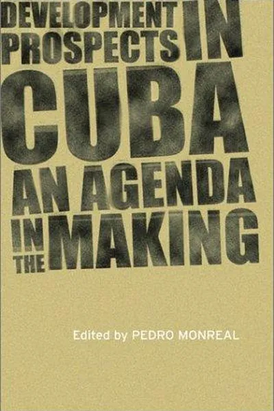 Capa de Development Prospects in Cuba