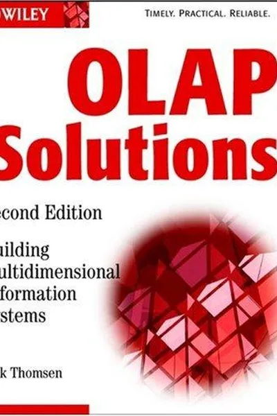 Capa de OLAP solutions