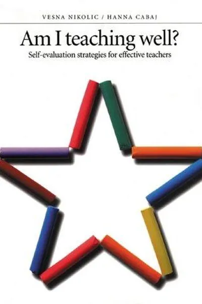 Capa de Am I teaching well?