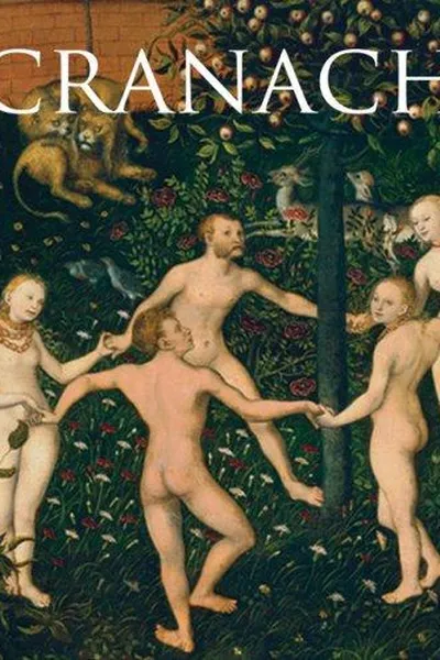 Capa de Cranach