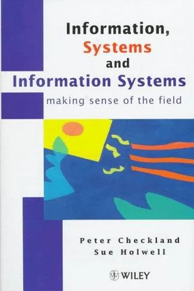 Capa de Information, systems, and information systems