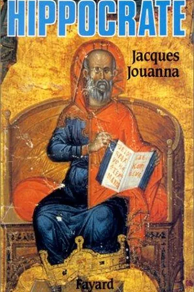 Capa de Hippocrate