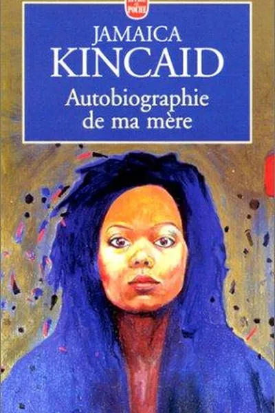 Capa de Autobiographie de ma mère