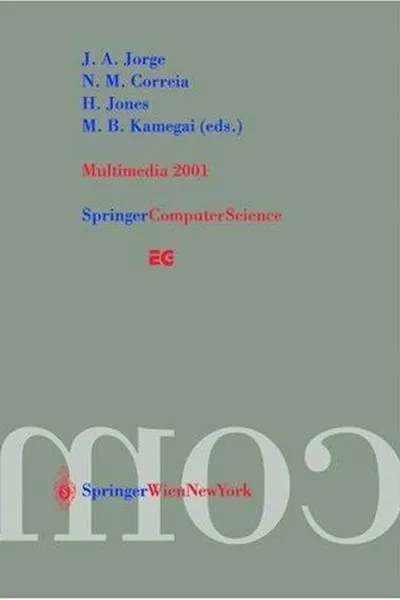 Capa de Multimedia 2001