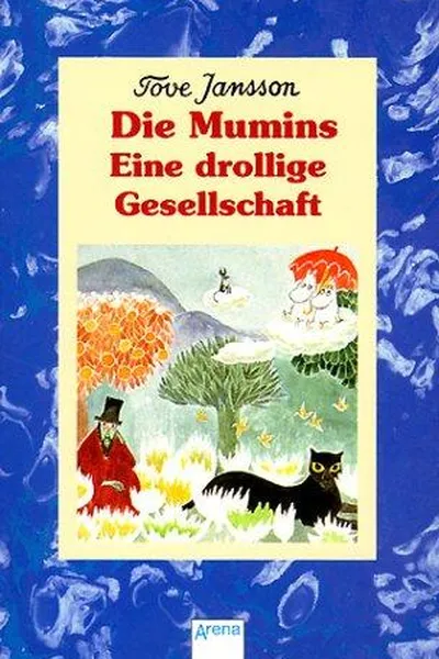 Capa de Trollkarlens hatt