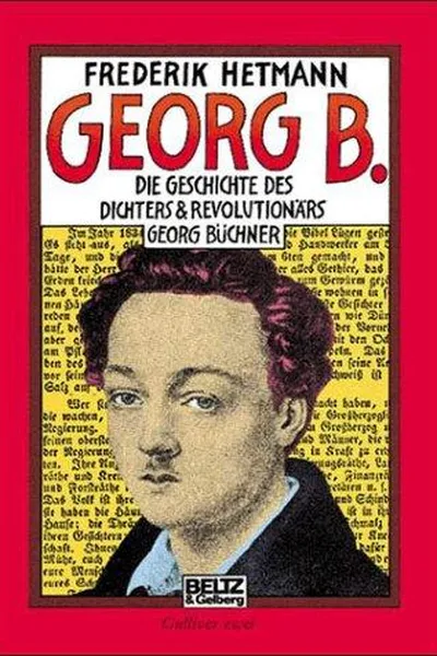 Cover of Georg B.