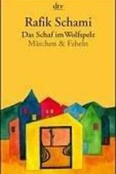 Capa de Das Schaf im Wolfspelz