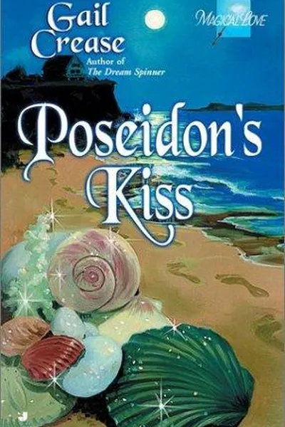 Capa de Poseidon's Kiss