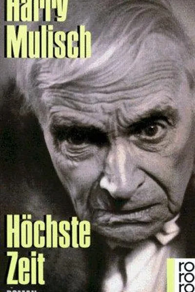 Cover of Hoogste Tijd