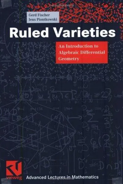 Capa de Ruled Varieties