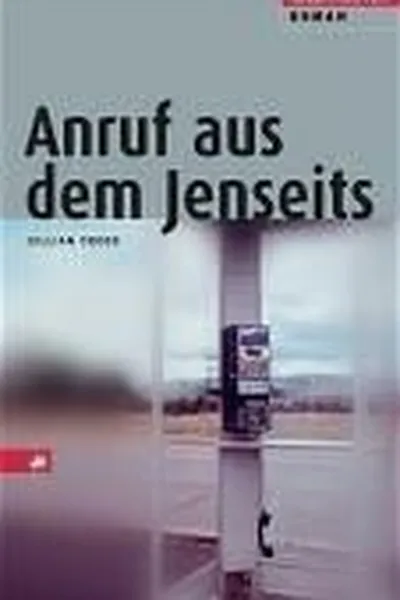 Capa de Calling a Dead Man