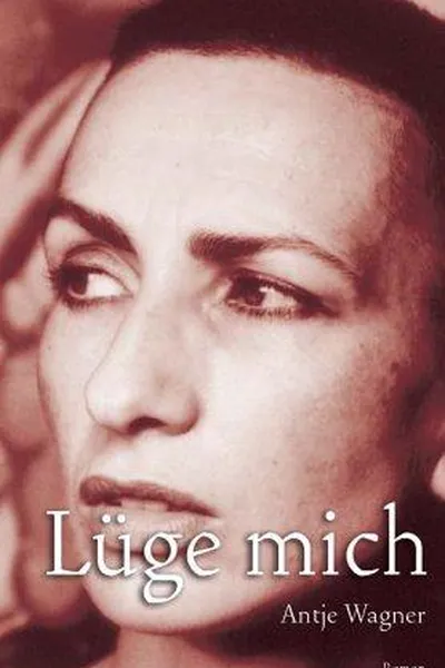 Cover of Lüge mich