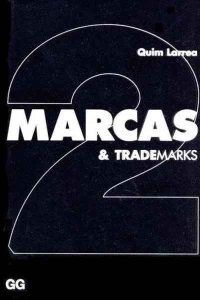 Capa de Marcas & trademarks 2