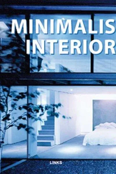 Capa de Minimalist Interiors