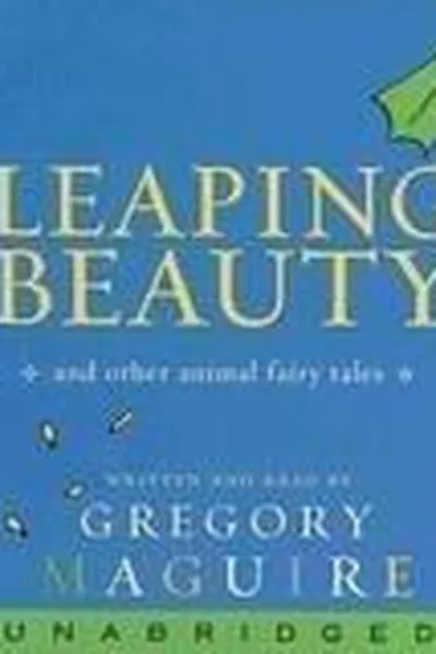 Capa de Leaping Beauty