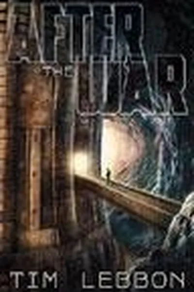 Capa de After the War