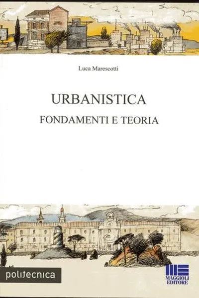 Capa de Urbanistica