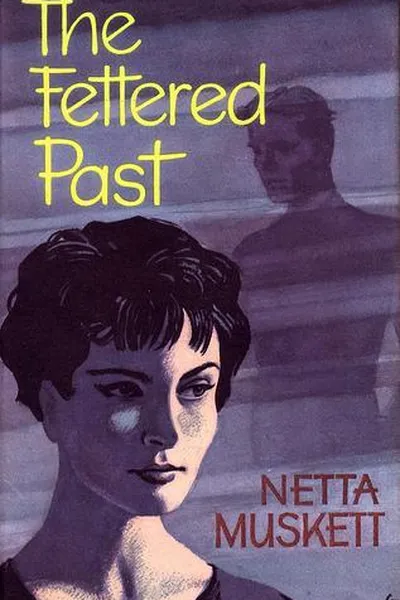Capa de The Fettered Past