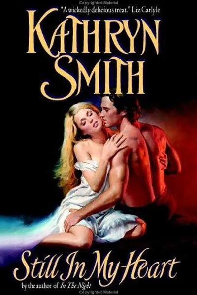 Capa de Still in My Heart