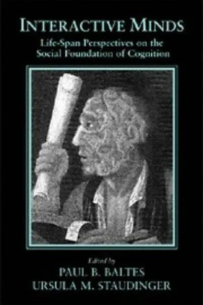 Cover of Interactive minds