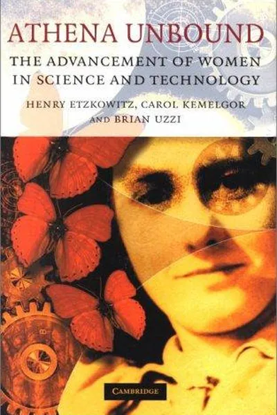 Capa de Athena unbound