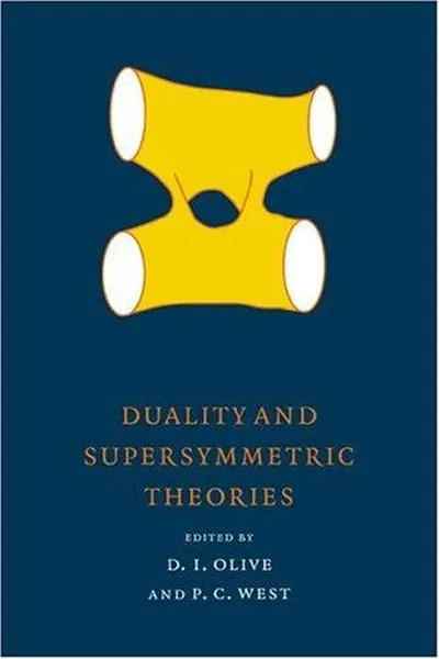 Capa de Duality and supersymmetric theories