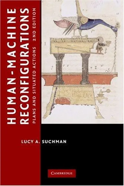 Capa de Human-Machine Reconfigurations