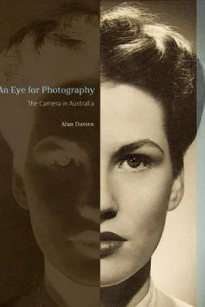 Capa de An Eye for Photography