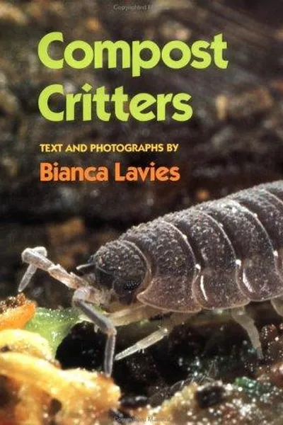 Capa de Compost critters