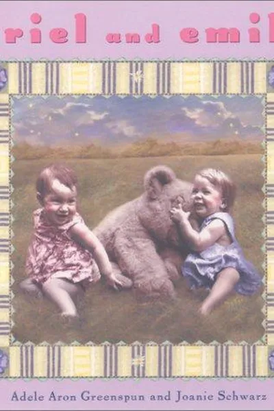 Capa de Ariel and Emily