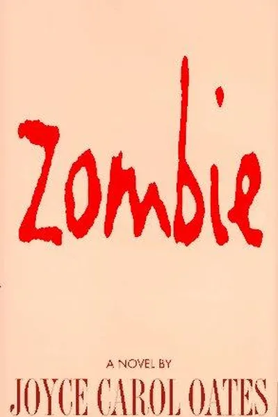 Capa de Zombie
