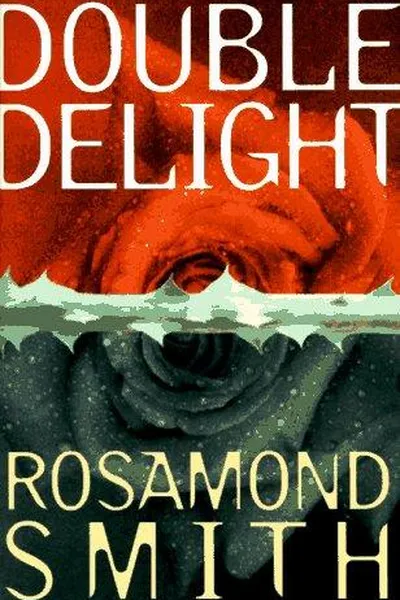 Capa de Double delight