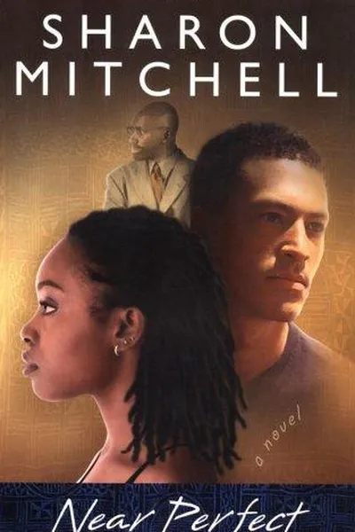 Capa de Near perfect