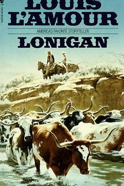 Capa de Lonigan