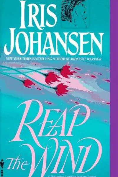 Capa de Reap the Wind