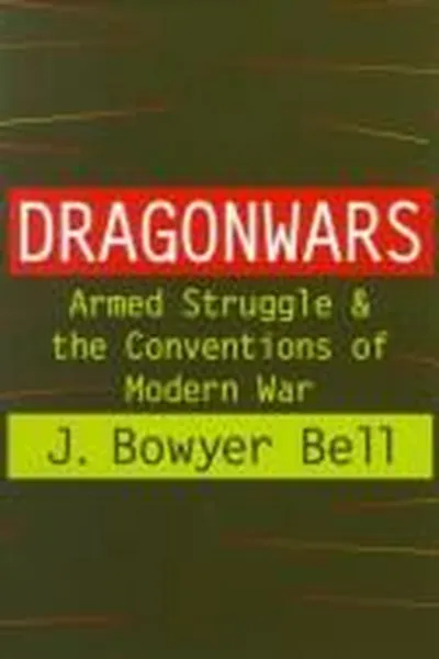 Capa de Dragonwars