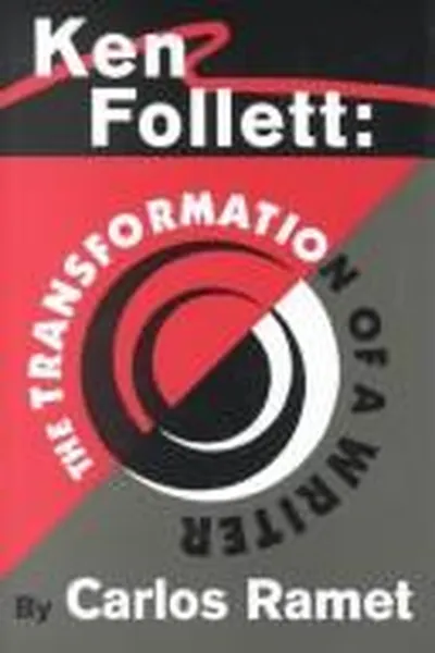Capa de Ken Follett