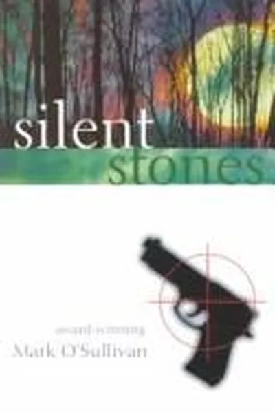 Capa de Silent stones