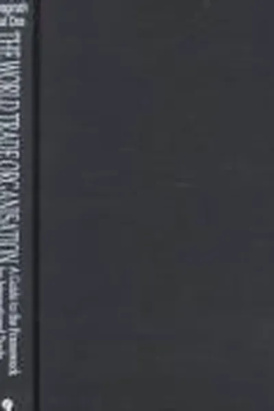 Capa de The World Trade Organisation