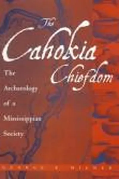 Capa de The Cahokia chiefdom