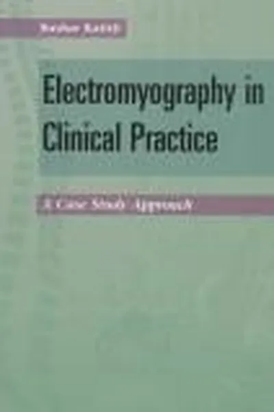 Capa de Electromyography in clinical practice