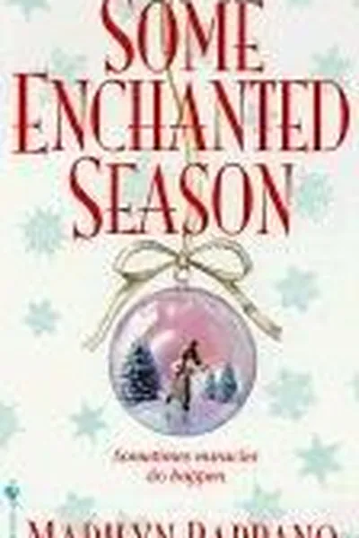 Capa de Some Enchanted Season