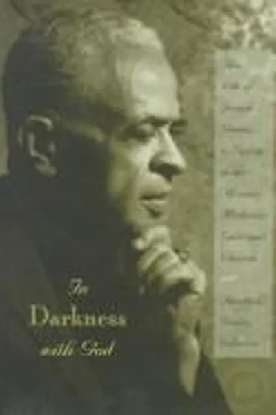 Capa de In darkness with God