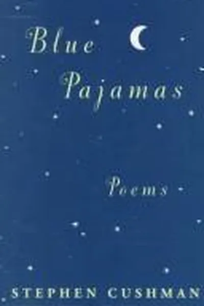 Capa de Blue pajamas